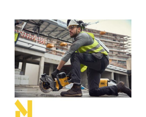 Резервуар для подачі води DeWALT DCE6820N (без АКБ та ЗП)