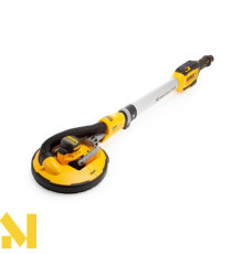 Шліфмашина ексцентрикова акумуляторна безщіткова DeWALT DCE800N (без АКБ та ЗП)