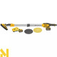 Шліфмашина для стін та стелі акумуляторна DeWALT DCE800T2