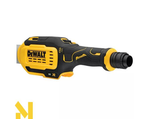 Шліфмашина для стін та стелі акумуляторна DeWALT DCE800T2