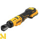 Гайковерт кутовий акумуляторний DeWALT DCF503D1