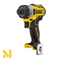 Гвинтоверт акумуляторний DeWALT DCF601N (без АКБ та ЗП)