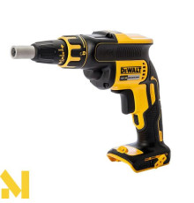 Шуруповерт акумуляторний  для гіпсокартонних плит DeWalt DCF620N (без АКБ и ЗП)