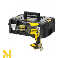 Шурупокрут акумуляторний безщітковий DeWALT DCF620NT (без АКБ і ЗП)