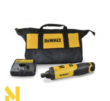 Викрутка акумуляторна DeWalt DCF682G1