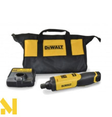 Викрутка акумуляторна DeWalt DCF682G1