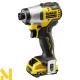 Гвинтоверт акумуляторний DeWALT DCF801D2