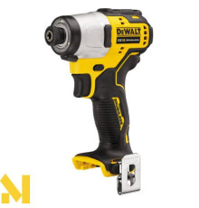 Акумуляторний шуруповерт ударний DeWalt DCF801N (без АКБ та ЗП)