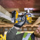 Акумуляторний дриль-шуруповерт ударний безщітковий DeWALT DCF809D2T