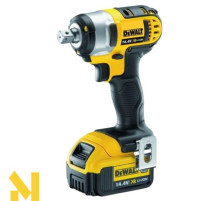 Гайковерт акумуляторний DeWalt DCF830M2