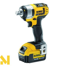 Гайковерт акумуляторний DeWalt DCF830M2