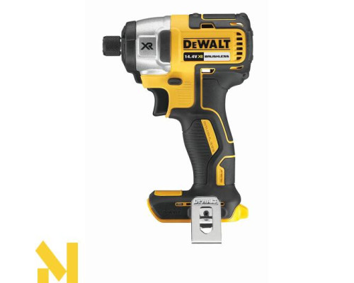 Гвинтоверт акумуляторний DeWalt DCF836N (без АКБ та ЗП)