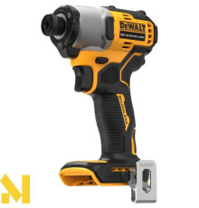 Шуруповерт акумуляторний DeWALT DCF840N (без АКБ та ЗП)