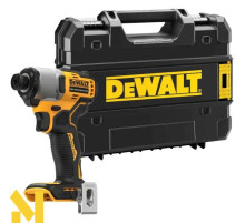 Шурупокрут акумуляторний DeWALT DCF840NT (без АКБ та ЗП)