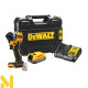 Шуруповерт ударний акумуляторний DeWALT DCF850E1T