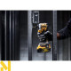 Шурупокрут ударний акумуляторний DeWALT DCF850P2T