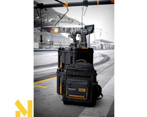 Шурповерт акумуляторний DeWALT DCF85ME2GT McLaren F1 TEAM LIMITED EDITION