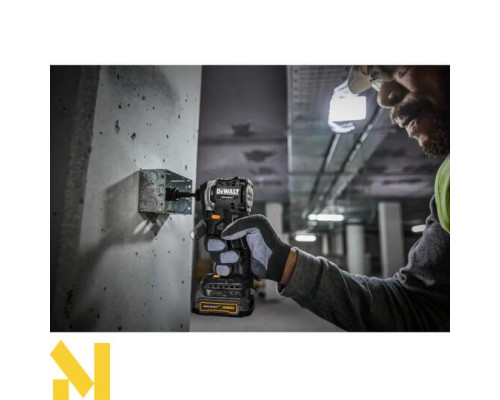 Шурповерт акумуляторний DeWALT DCF85ME2GT McLaren F1 TEAM LIMITED EDITION