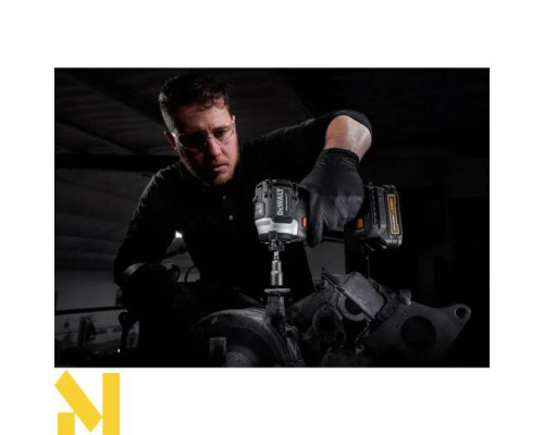 Шурповерт акумуляторний DeWALT DCF85ME2GT McLaren F1 TEAM LIMITED EDITION