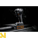Шурупокрут ударний акумуляторний McLaren F1 TEAM LIMITED EDITION DeWALT DCF85MM2T