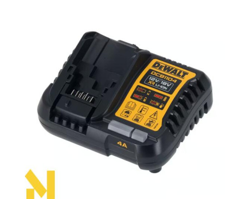 Шурупокрут ударний акумуляторний McLaren F1 TEAM LIMITED EDITION DeWALT DCF85MM2T