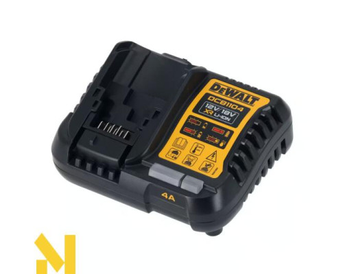 Шурупокрут ударний акумуляторний McLaren F1 TEAM LIMITED EDITION DeWALT DCF85MP2T