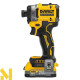 Гвинтоверт акумуляторний DeWALT DCF860E2T