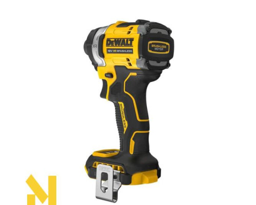Гвинтоверт акумуляторний DeWALT DCF860N (без АКБ та ЗП)