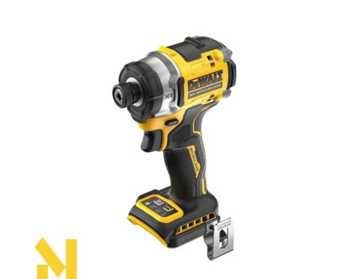 Гвинтоверт акумуляторний DeWALT DCF860N (без АКБ та ЗП)