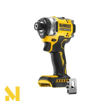 Гвинтоверт акумуляторний DeWALT DCF860NT (без АКБ та ЗП)