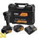 Шурупокрут ударний акумуляторний McLaren F1 TEAM SPECIAL EDITION DeWALT DCF86MM2T