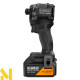 Шурупокрут ударний акумуляторний McLaren F1 TEAM SPECIAL EDITION DeWALT DCF86MP1T
