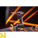Шурупокрут ударний акумуляторний McLaren F1 TEAM SPECIAL EDITION DeWALT DCF86MP1T
