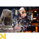 Шурупокрут ударний акумуляторний McLaren F1 TEAM SPECIAL EDITION DeWALT DCF86MP1T