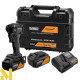 Шурупокрут ударний акумуляторний McLaren F1 TEAM SPECIAL EDITION DeWALT DCF86MP2T