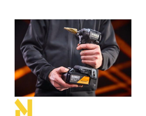 Шурупокрут ударний акумуляторний McLaren F1 TEAM SPECIAL EDITION DeWALT DCF86MP2T
