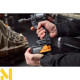 Шурупокрут ударний акумуляторний McLaren F1 TEAM SPECIAL EDITION DeWALT DCF86MP2T