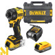 Гвинтоверт акумуляторний DeWALT DCF870E2T