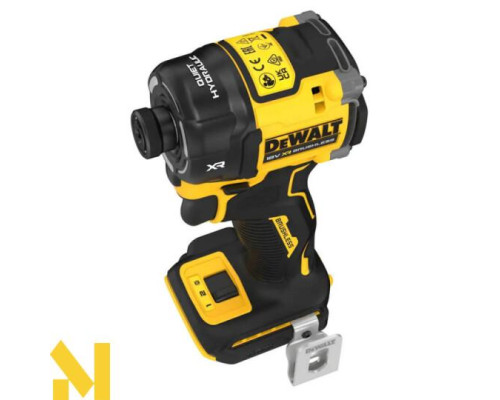 Гвинтоверт акумуляторний DeWALT DCF870NT (без АКБ та ЗУ)