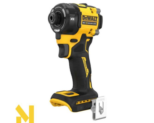 Гвинтоверт акумуляторний DeWALT DCF870NT (без АКБ та ЗУ)