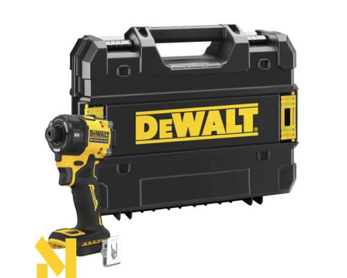 Гвинтоверт акумуляторний DeWALT DCF870NT (без АКБ та ЗУ)