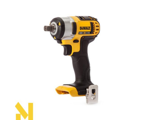 Гайковерт акумуляторний DeWALT DCF880NT (без АКБ и ЗУ)