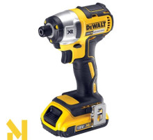 Гвинтоверт акумуляторний DeWalt DCF886D2