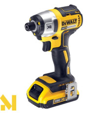 Гвинтоверт акумуляторний DeWalt DCF886D2