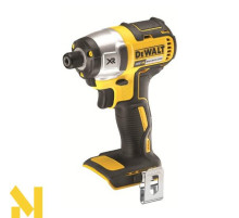 Гвинтоверт акумуляторний DeWalt DCF886N (без АКБ та ЗП)