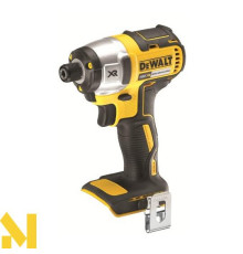 Гвинтоверт акумуляторний DeWalt DCF886N (без АКБ та ЗП)