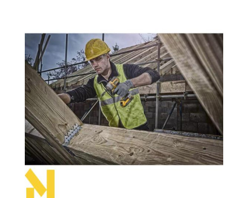 Гвинтоверт акумуляторний DeWALT DCF887NT + DCB183 (без ЗП)