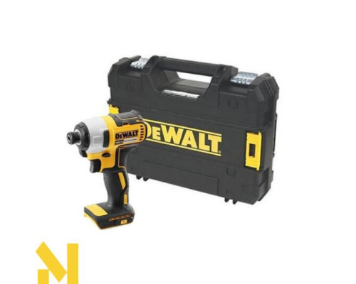 Гвинтоверт акумуляторний DeWALT DCF888NT (без АКБ та ЗП)