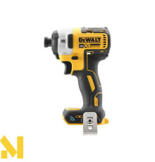 Гвинтоверт акумуляторний DeWALT DCF888NT (без АКБ та ЗП)