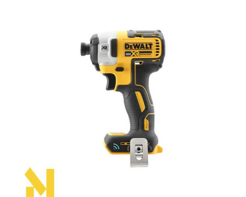 Гвинтоверт акумуляторний DeWALT DCF888NT (без АКБ та ЗП)